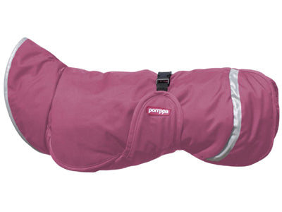 Pomppa Kevyt Calluna manteau imperméable chien