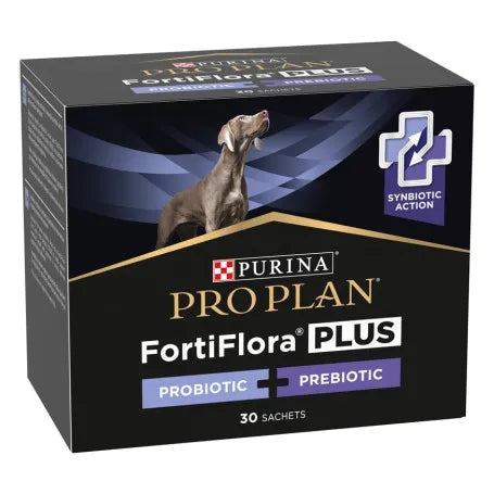 ProPlan Fortiflora Plus - Chien