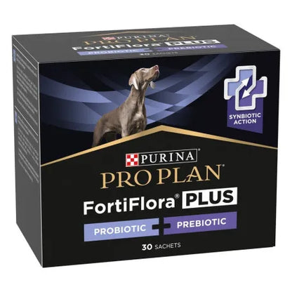 ProPlan Fortiflora Plus - Chien