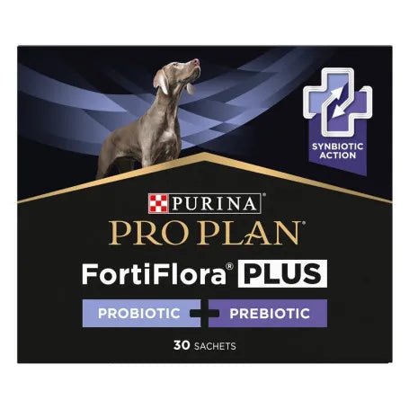 ProPlan Fortiflora Plus - Chien