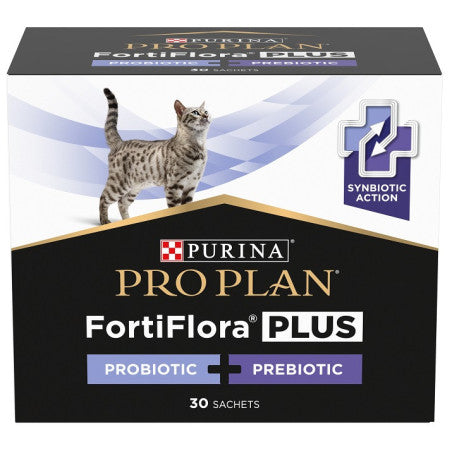ProPlan Fortiflora Plus - Chat