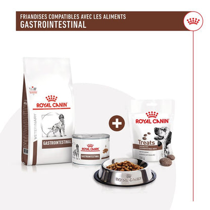 Royal Canin Gastrointestinal Treats chien