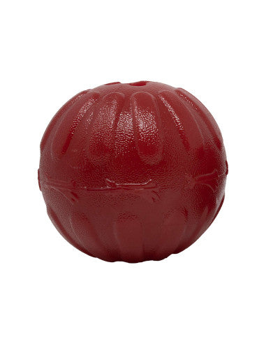 Starmark Treat Dispensing Bacon Ball 6 1