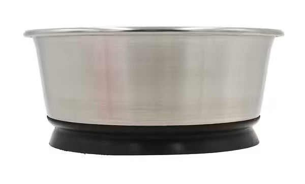 Gamelle ventouse en inox