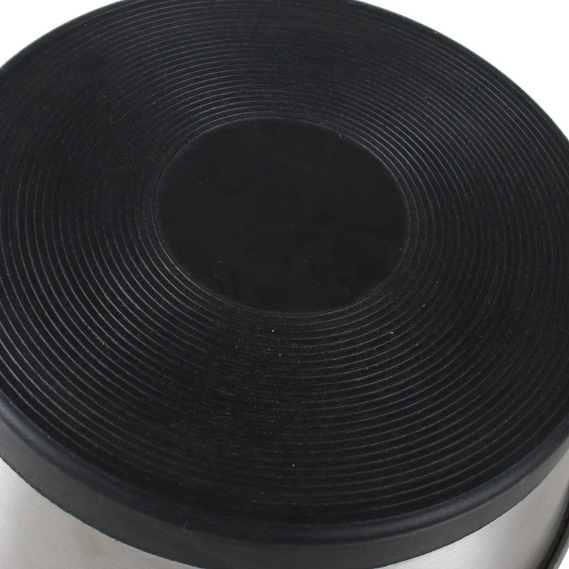 Gamelle ventouse en inox